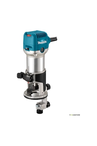 Makita RT0702C Formika Traşlama