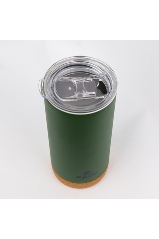 Cork Mug 500 Ml Çok Renkli