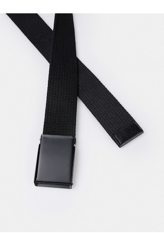 Colin's Colins Erkek Siyah Kemer Cl1075002 Q1.v1 Blk Siyah