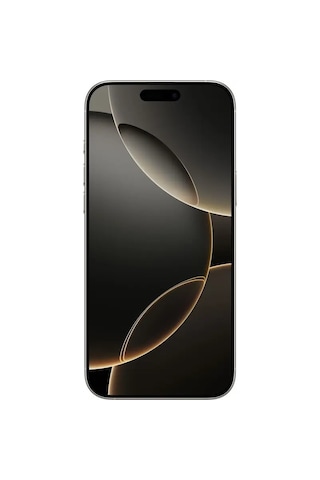 Apple iPhone 16 Pro Max 256 GB (Apple Türkiye Garantili)