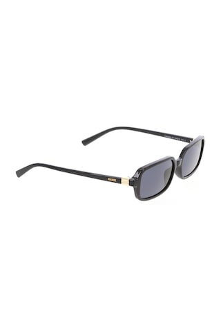 Hawk Hw2284-03 54 Unisex Güneş Gözlüğü Siyah