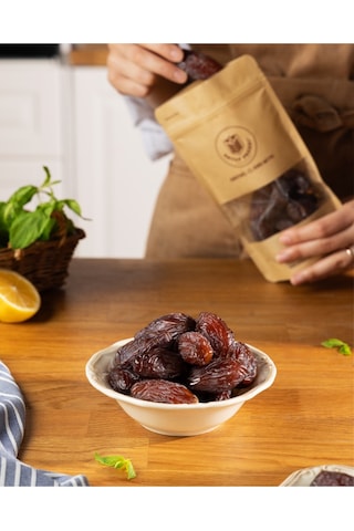 Kudüs Hurması -1000 Gram- Diğer