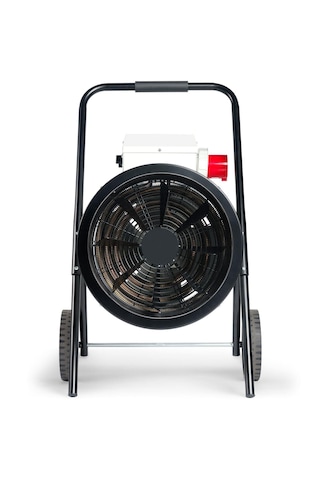 Elektrikli Isıtıcı Tds 120 R