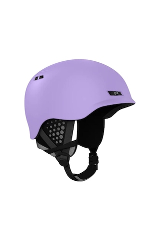Anon Burton Rodan Ski & Snowboard Helmet Unisex Mor Kask 4472 Mor