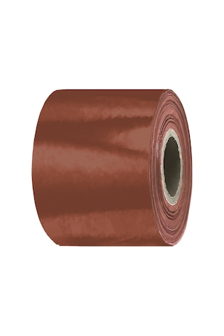 Kahverengi 40 Mm Sıcak Damgalama Folyo Kağıdı