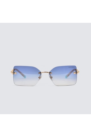 Tıffany&co Tf3088 6105/16 Kadın Güneş Gözlüğü