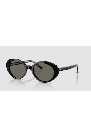 Oliver Peoples 0ov5565su 1731r5 51 Kadın Güneş Gözlüğü Siyah