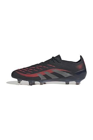 Adidas Predator Elite Fg Erkek Çim Zemin Kramponu Id3878 Siyah Id3878 Siyah