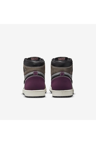 Nike Air Jordan 1 Retro High Og Dh3097-001 Erkek Spor Ayakkabısı Çok Renkli