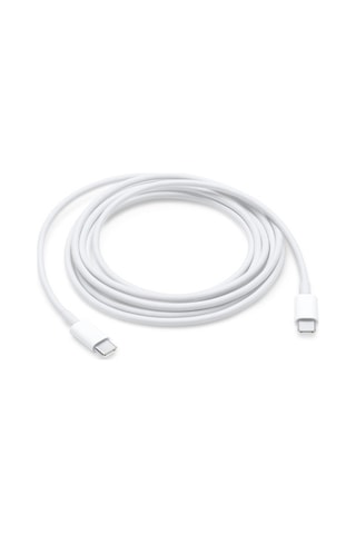 Apple MU2G3ZM/A USB-C Şarj Kablosu 2 M