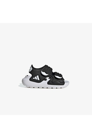 Adidas Altaswim 3 Çocuk Siyah Terlik Js2541 2800282