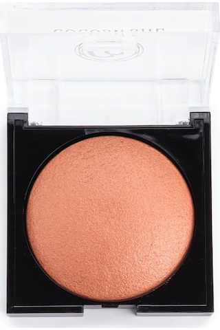 Cocosh She Terracota Allık 10 Gr 01 Bronz, Kolay Dağılım, Topaklanmaz, Ince-pürüzsüz Doku, Canlı Görünüm - 01 Bronze Diğer