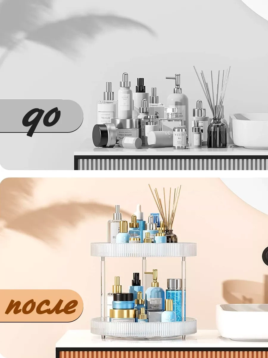 Airexpress Döner Mutfak Ve Banyo Standı 2 Katlı 208920454 Beyaz