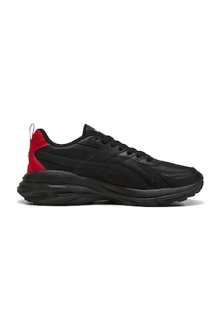 Puma Bmw Mms Hypnotic Ls 308903-01 Erkek Spor Ayakkabı Siyah
