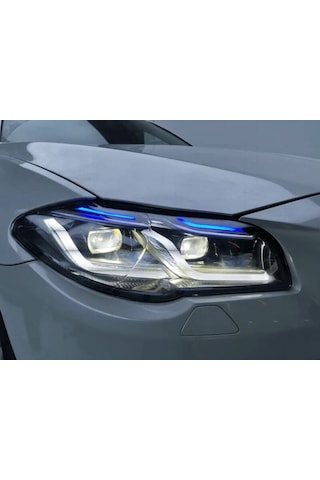 Bmw F10 Lcı İle Uyumlu G30 Lcı Dızayn Far 2014-2017