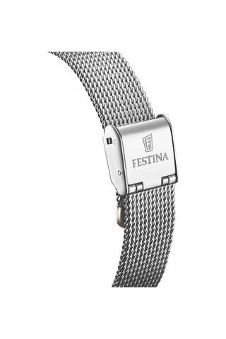 Festına F20627/1 Automatıc Skeleton Sapphıre Kadın Kol Saati Fes.f20627/1 Diğer