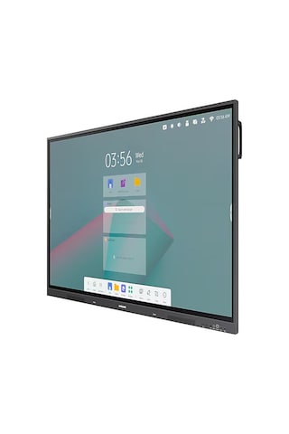 Samsung Wa86c Serisi Android Pro 86'' - Eğitim Ve İş Amaçlı Flip Pro 4k Uhd Etkileşimli Ekran