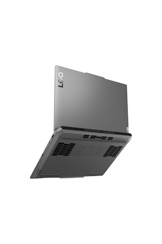 Lenovo Loq 15IAX9 83GS00L7TR i5-12600HX 8 GB 512 GB SSD RTX4050 15.6'' W11H Oyuncu Dizüstü Bilgisayarı