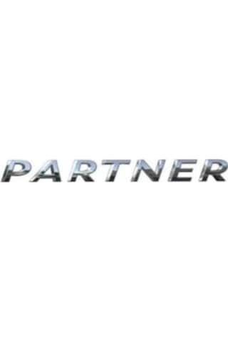 Bagaj Kapak Yazısı ( Partner ) Partner 2003- 8665Ap-866610-967817