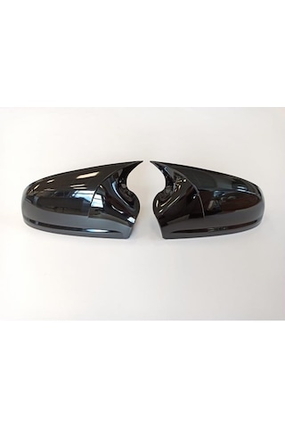 OtoÇizgi Opel Astra H Yarasa Ayna Kapağı Batman 2010-2013 OtoÇizgi