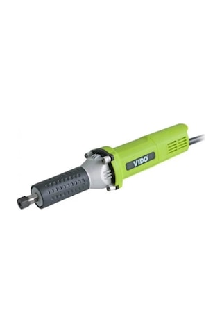 Vido Uzun Kalıpçı Taşlama