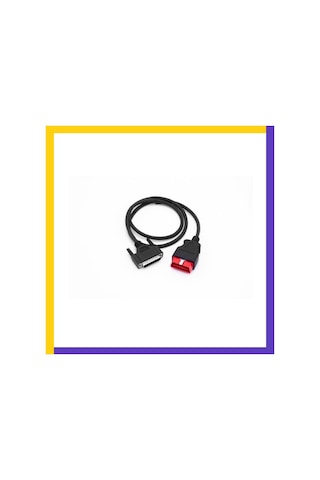 Magicmotorsport Flex Cihazı Obd Kablosu / Flx 2