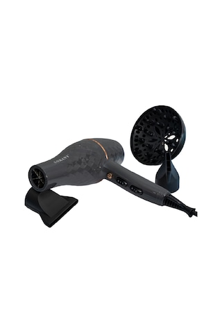 Sokany 3000w 2 Kademeli Isı Ve Hız Ayarlı Saç Kurutma Makinesi Sk-2224
