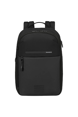 Samsonıte Ks6-09-007 13.3 Moderny Seyahat Notebook Sırt Çantası Siyah Siyah