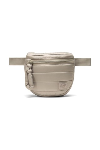 Herschel Settlement Unisex Krem Bel Çantası Diğer