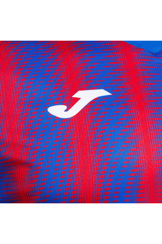 Joma Erkek Futbol Maç Forma Inter Short Sleeve Royal Red 102807.7 001