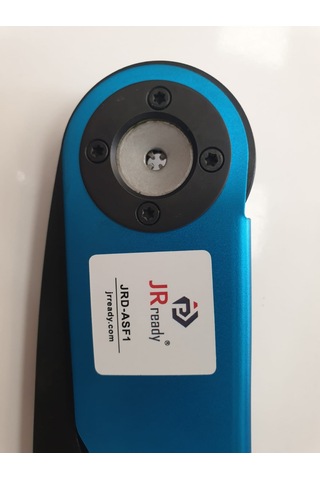 Jrready Jrd-asf1 Mıl-c-m225201/1-01 Pin Sıkma Aleti Crımp Tool