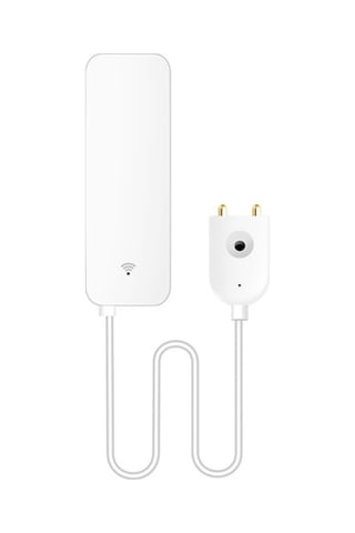 Wifi Harici Problu Su Baskını Sensörü Tuya, Smart Life Uyumlu
