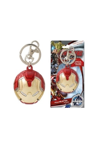 Avengers 2 Hulkbuster Anahtarlık
