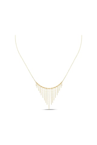Nexus Twist Kolye