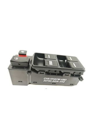 Aempart Cam Anahtarı Honda Accord Sol 313mhz 04-08 Aem30 0908