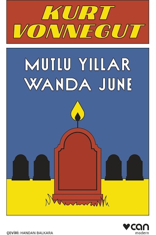 Mutlu Yıllar Wanda June