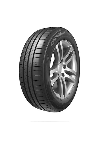 Hankook 195/65R15 91t Kinergy Eco2 K435 Yaz Lastiği 2025 Hankook 195/65R15 91t Kinergy Eco2 K435 Yaz Lastiği 2025