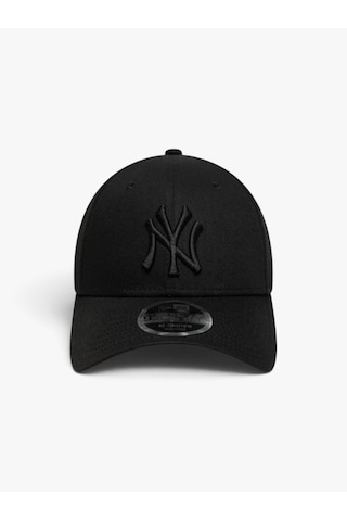 New Era 9forty Mc Neyyan Blkblk Uniseks Siyah Şapka - 60915963