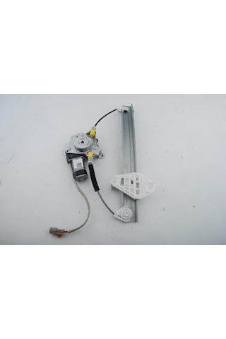 Cn Cam Krikosu Arka Sağ Motorlu Honda Jazz 2002-2006 Uyumlu 72710saag01