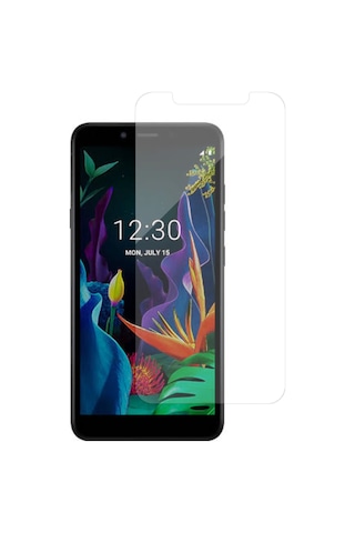 Notech Casper Vıa P3 Temperli Cam Ekran Koruyucu