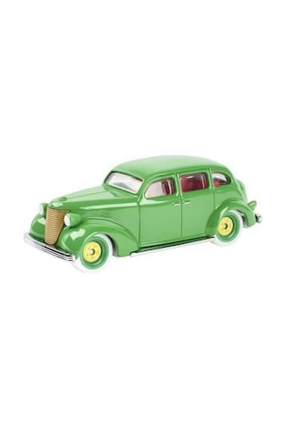 Hot Wheels Pop Culture Premium Arabalar Action Comics 1 Action S