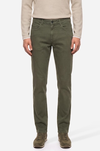 Mudo Erkek Erkek Haki Slim Fit Pantolon 1271203