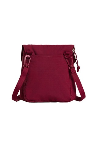 The North Face Glen Canyon Pocket Crossbody Omuz Çantası-en: 14,3 Cm, Boy: 18,2 Cm, Derinlik: 1,5 Cm Nf0a8eetmvo1 Kırmızı