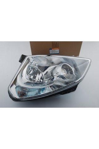Cn Sol Far Motorlu Nissan Qashqai 2006-2009 Uyumlu 26060jd000