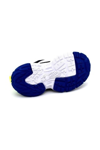 Pepino 1961 Unisex Çocuk Spor Ayakkabı Siyah