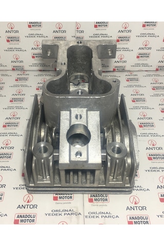 ANTOR /lombardini 3ld450/510 10hp/12hp Silindir Kafası (BOŞ)