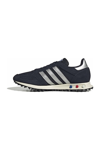 Legınk/sılvmt/owhıte Adidas Günlük Spor Ayakkabı La Trainer Og Kj4382 Lacivert