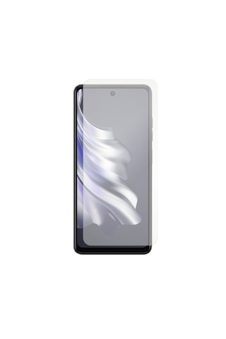 Tecno Spark 20 Pro Uyumlu Temperli Kırılmaz Ekran Koruyucu Cam
