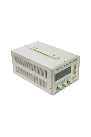 Marxlow Rxn-3010d 0-30 Volt 0-10 Amper Trafo Ayarlı Güç Kaynağı