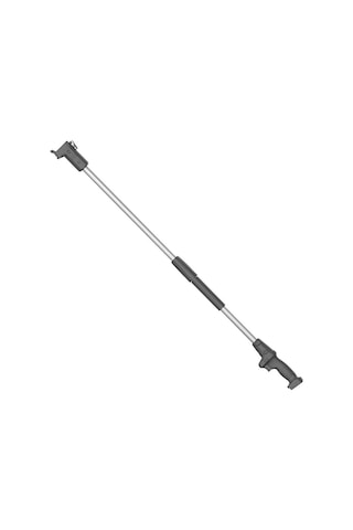 WORX WA4301 WG324E İçin 125CM Alüminyum Uzatma Aparatı